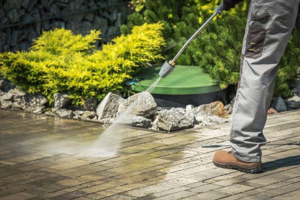 Best Gas Station Cleaning  in Salina, UT